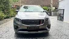 Used Kia Carnival Limousine Plus 7 STR in Pune
