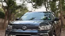 Used Volkswagen Taigun Highline 1.0 TSI AT [2023-2024] in Raipur