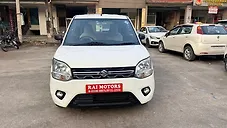 Used Maruti Suzuki Wagon R LXi 1.0 CNG in Ludhiana