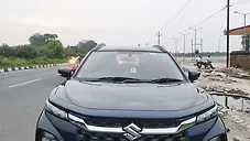Used Maruti Suzuki Fronx Delta Plus 1.2L MT [2023-2025] in Bokaro Steel City