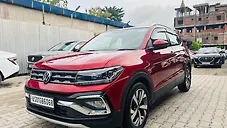 Used Volkswagen Taigun Topline Petrol 1.0L Turbo Automatic (TC) in Guwahati