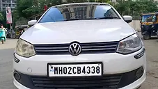 Used Volkswagen Vento Trendline Petrol in Mumbai