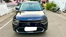 Used Kia Carens Luxury Plus 1.5 Diesel AT 6 STR in Coimbatore