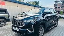 Used Toyota Innova Hycross ZX (O) Hybrid (Electric + Petrol) Automatic (e-CVT) 7 STR in Guwahati