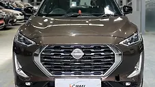 Used Nissan Magnite XV Turbo CVT in Pune