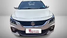 Used Maruti Suzuki Baleno Alpha Petrol Automatic (AMT) in Coimbatore