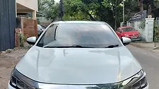 Used Honda All New City VX Petrol in Chennai