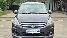 Used Maruti Suzuki Ertiga VDI SHVS in Thane