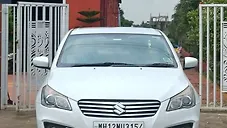 Used Maruti Suzuki Ciaz ZXi  AT in Kolhapur