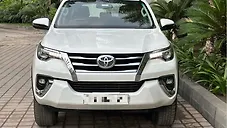 Used Toyota Fortuner 2.8 4x2 MT in Delhi