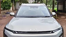 Used Kia Carens Clavis HTX Plus Petrol 1.5L Turbo Automatic (DCT) 7 STR in Kolkata