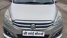 Used Maruti Suzuki Ertiga VXi in Indore