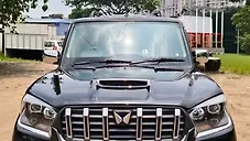 Used Mahindra Scorpio S11 Diesel Turbo Manual 7 STR in Kolkata