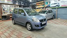 Used Maruti Suzuki Wagon R 1.0 VXI in Coimbatore