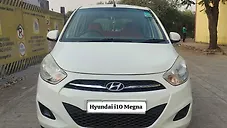 Used Hyundai i10 Magna 1.2 Kappa2 in Mumbai