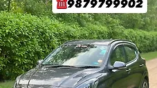 Used Hyundai Grand i10 Nios Sportz CNG Manual in Ahmedabad