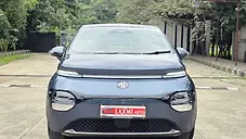 Used MG Windsor EV Essence Pro 52.9 kWh in Thane