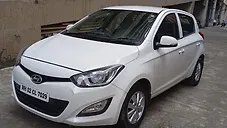 Used Hyundai i20 Sportz 1.2 in Mumbai