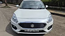 Used Maruti Suzuki Dzire VXi in Mumbai