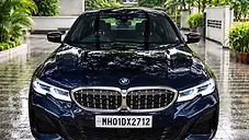 Used BMW 3 Series M340i xDrive in Mumbai