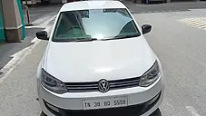 Used Volkswagen Polo Comfortline 1.2L (D) in Coimbatore