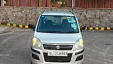 Used Maruti Suzuki Wagon R 1.0 LXI CNG in Delhi