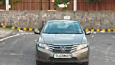 Used Honda City 1.5 V MT in Delhi