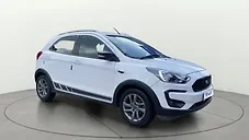 Used Ford Freestyle Titanium 1.2 Ti-VCT [2018-2020] in Rajkot