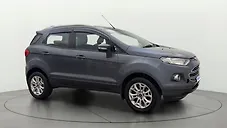 Used Ford EcoSport Titanium 1.5 Ti-VCT AT in Hyderabad