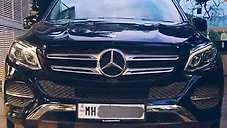 Used Mercedes-Benz GLE 250 d in Pune