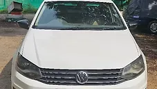 Used Volkswagen Vento Highline Diesel AT [2015-2016] in Hyderabad