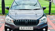 Used Maruti Suzuki S-Cross 2020 Zeta in Kochi