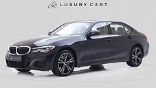 Used BMW 3 Series Gran Limousine 330Li M Sport First Edition in Meerut