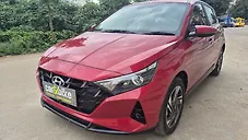 Used Hyundai i20 Asta 1.2 MT [2020-2023] in Bangalore