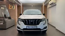 Used Mahindra Old Generation XUV700 AX5 Petrol AT 5 STR in Mumbai