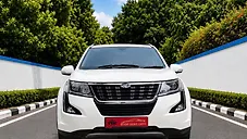 Used Mahindra XUV500 W9 AT [2018-2020] in Delhi
