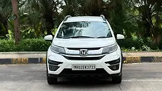 Used Honda BR-V V Petrol in Mumbai