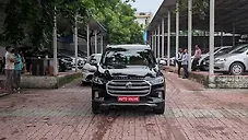 Used MG Gloster Sharp 6 STR 2.0 Twin Turbo 4WD in Lucknow