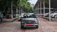 Used Hyundai Venue S 1.2 Petrol [2019-2020] in Lucknow