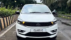 Used Tata Old Generation Tiago 2020 XZA Plus [2023-2025] in Mumbai