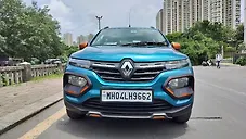 Used Renault Kwid CLIMBER 1.0 (O) Dual Tone in Mumbai