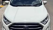 Used Ford EcoSport Titanium + 1.5L TDCi [2019-2020] in Bangalore