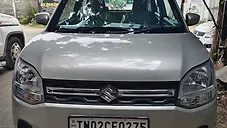 Used Maruti Suzuki Wagon R VXI 1.0 [2023-2025] in Chennai