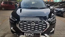 Used Nissan Magnite XV Premium [2020] in Hyderabad