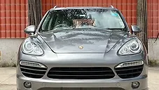 Used Porsche Cayman S Tiptronic in Pune