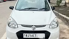 Used Maruti Suzuki Alto 800 Lxi in Jaipur