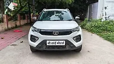 Used Tata Nexon XZ Plus (S) [2022-2023] in Indore