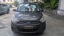 Used Hyundai i10 Magna 1.2 Kappa2 in Chennai