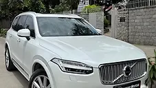 Used Volvo XC90 D5 Inscription [2015-2019] in Bangalore