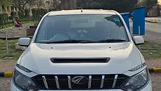 Used Mahindra NuvoSport N8 in Mumbai